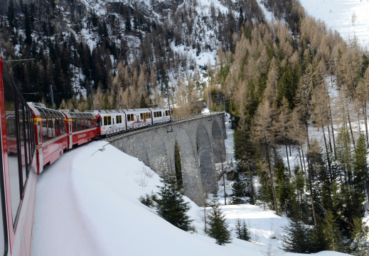 Bernina Express